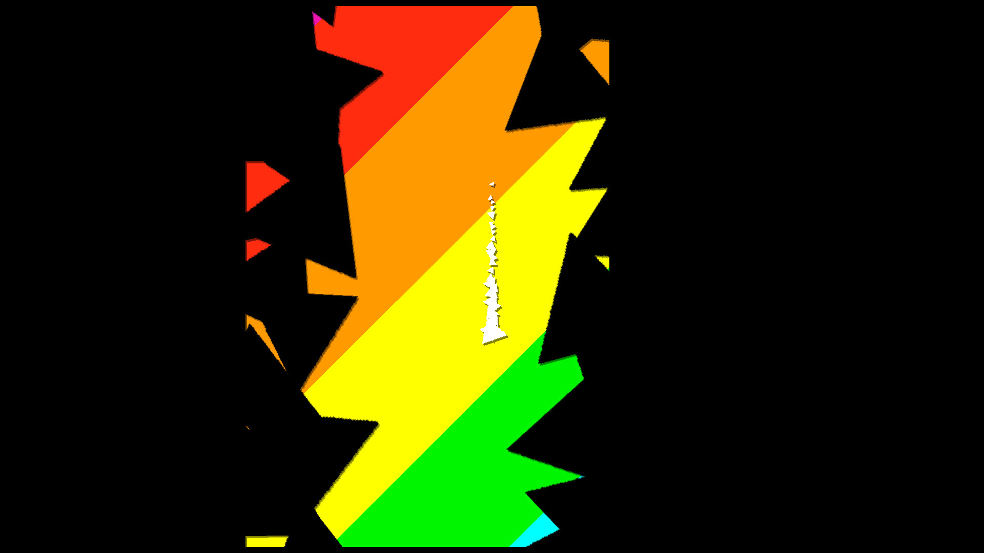 Akapulka - The Rainbow screenshot 5