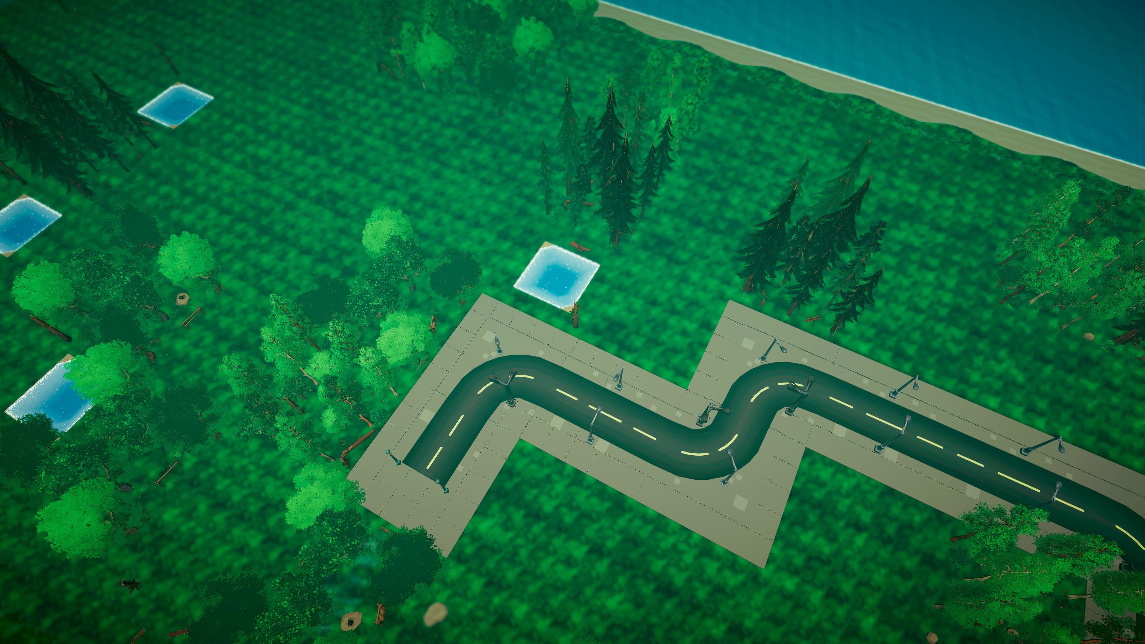 Toons City screenshot 14