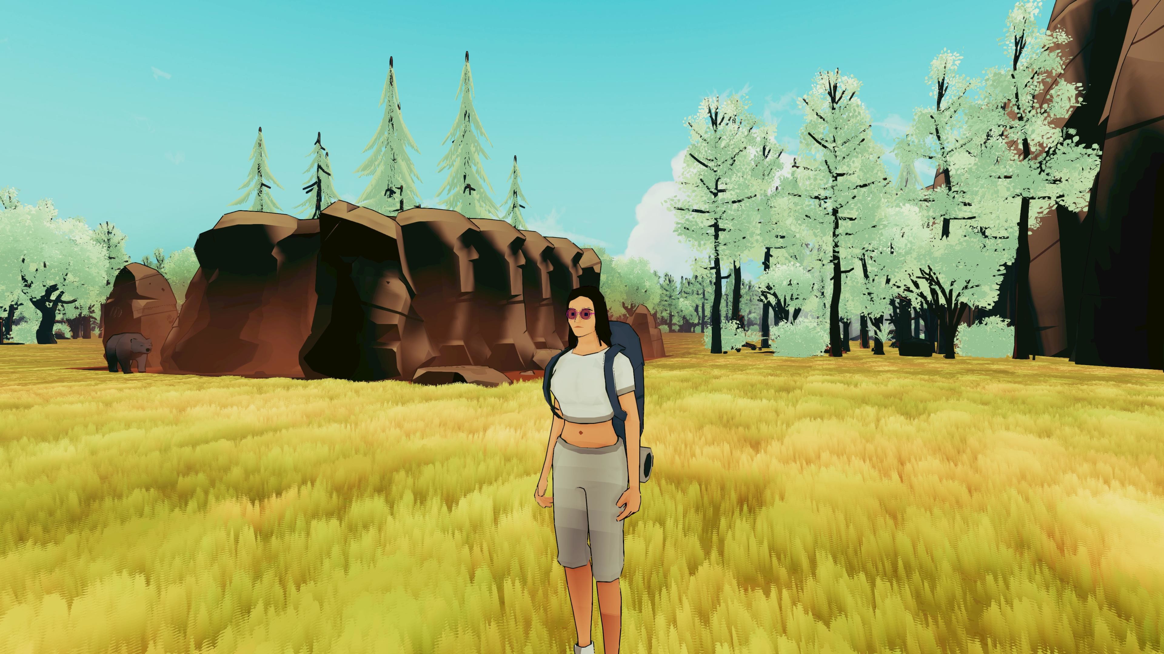 Toons City screenshot 11
