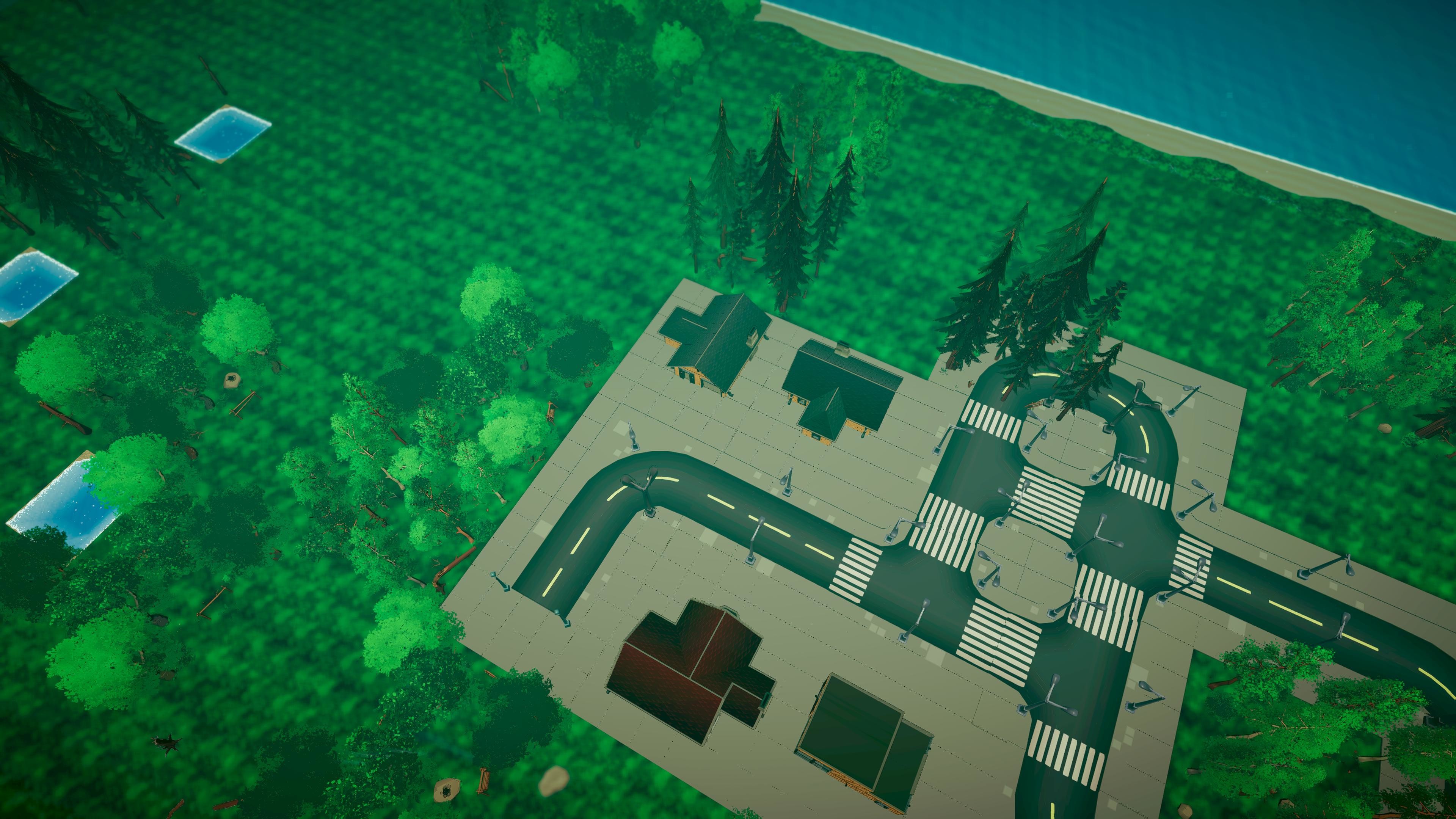 Toons City screenshot 15
