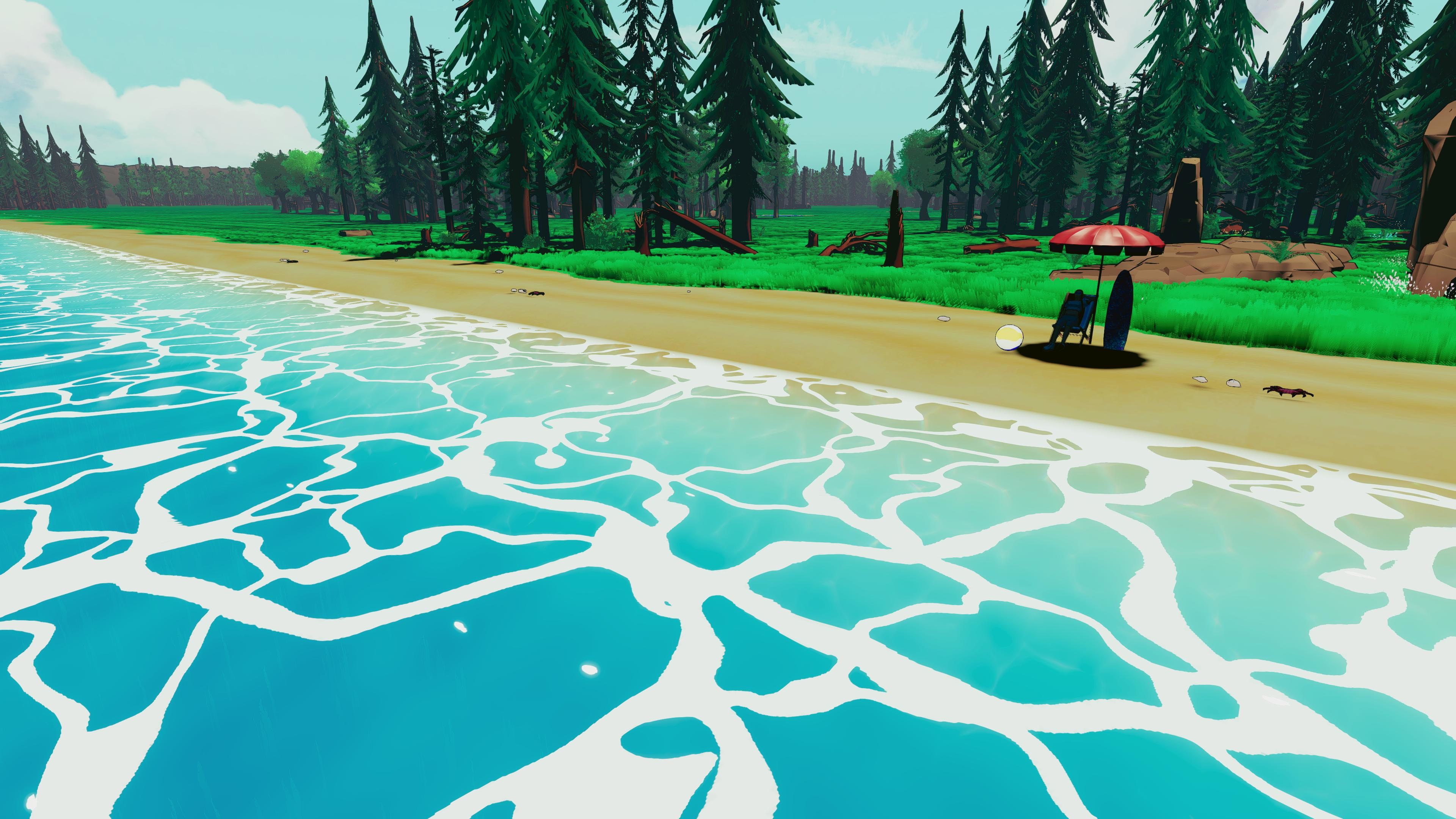 Toons City screenshot 13