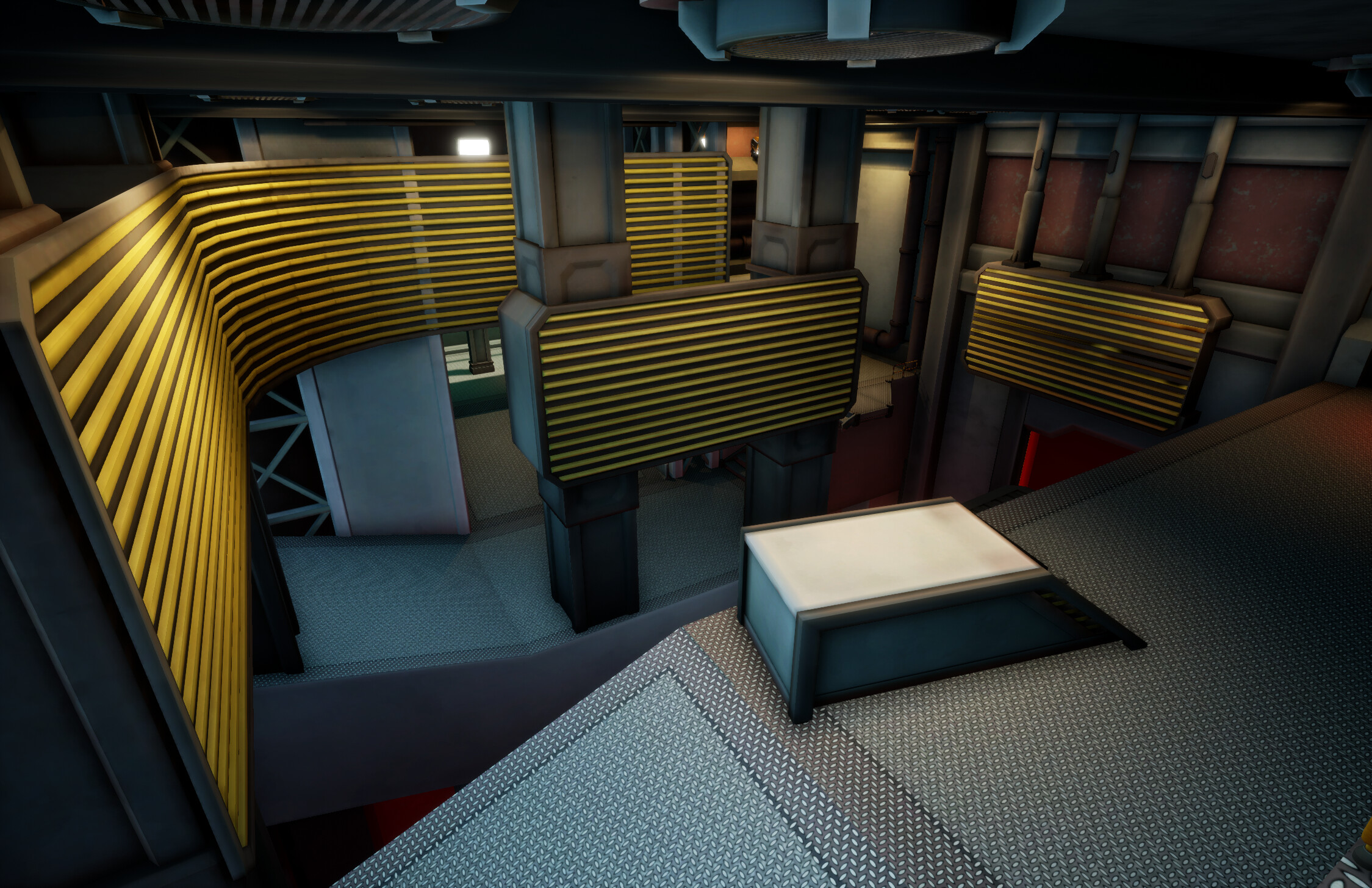 Mantra screenshot 3