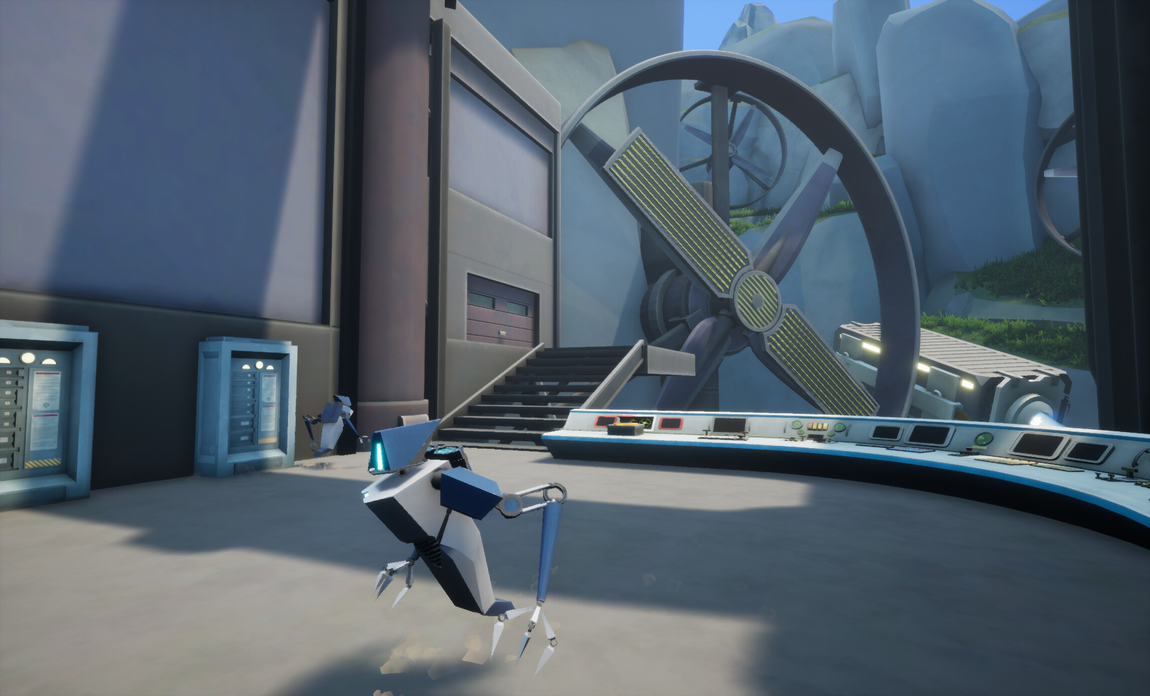 Mantra screenshot 5