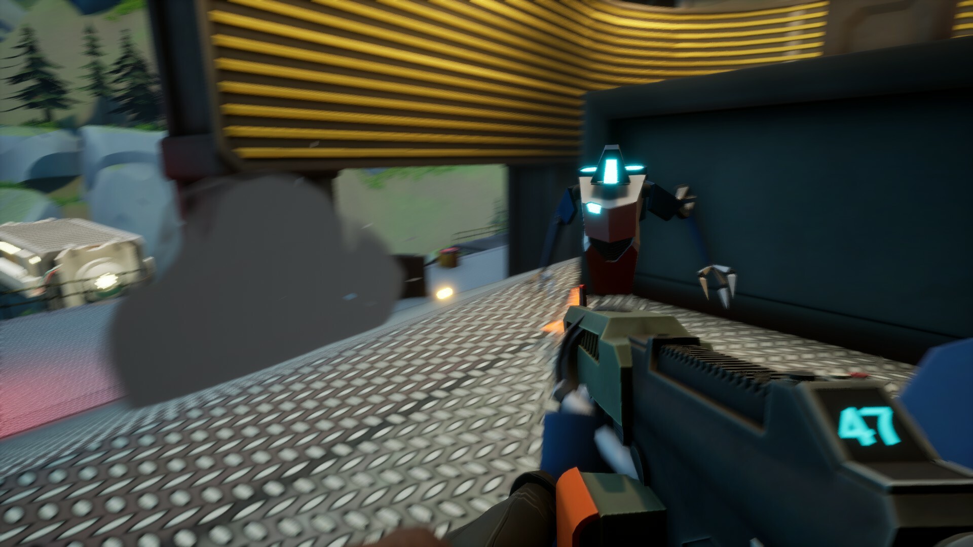 Mantra screenshot 7