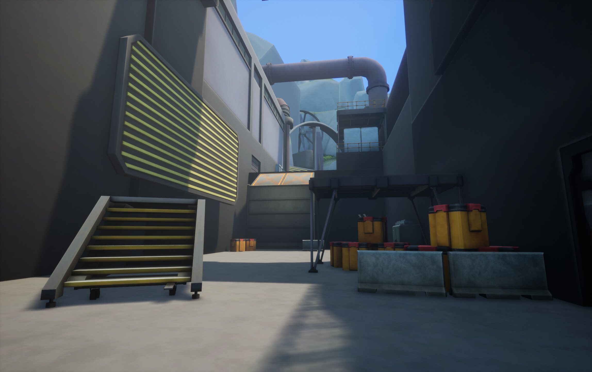 Mantra screenshot 1