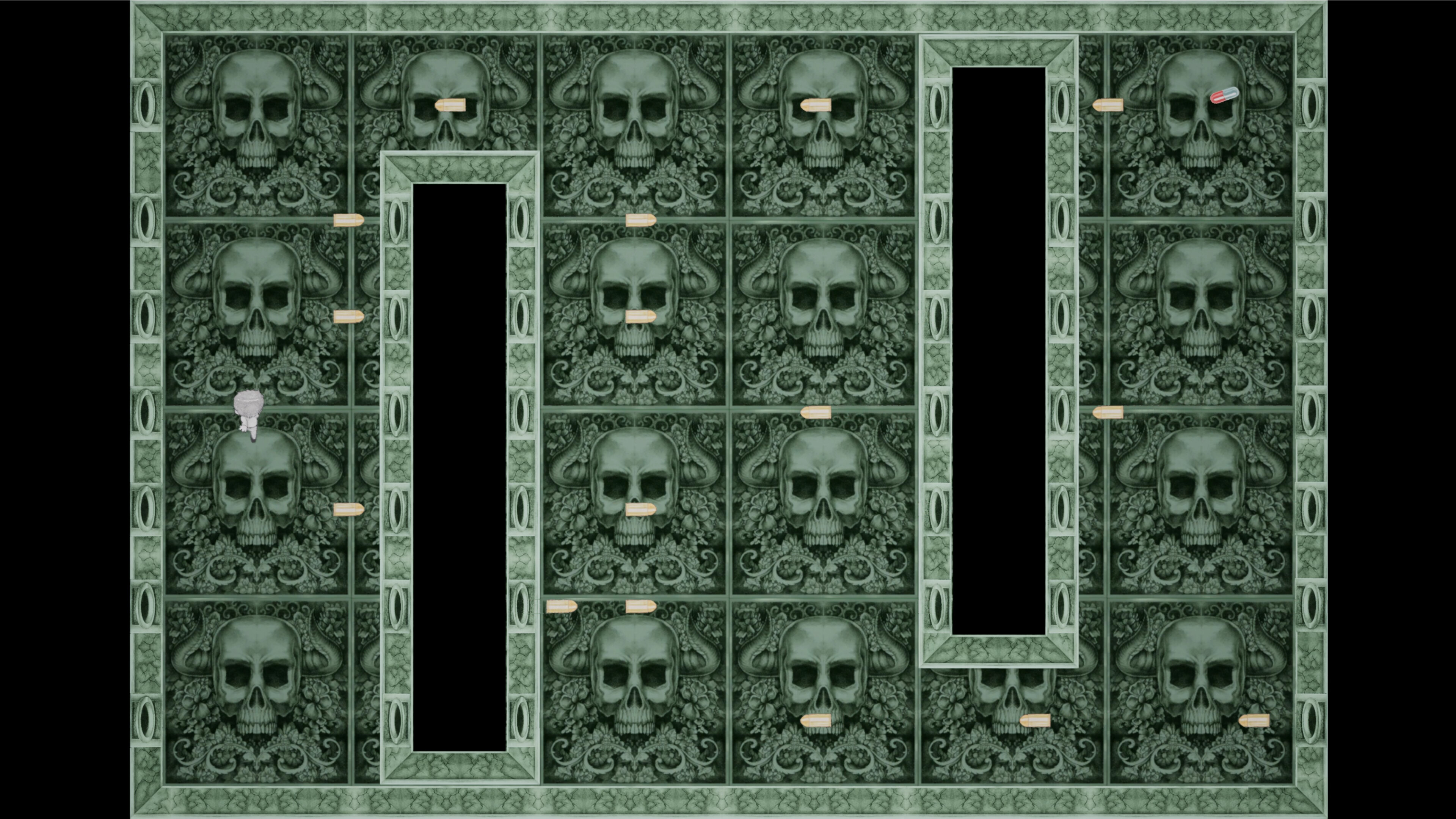 Bullet Chase screenshot 6