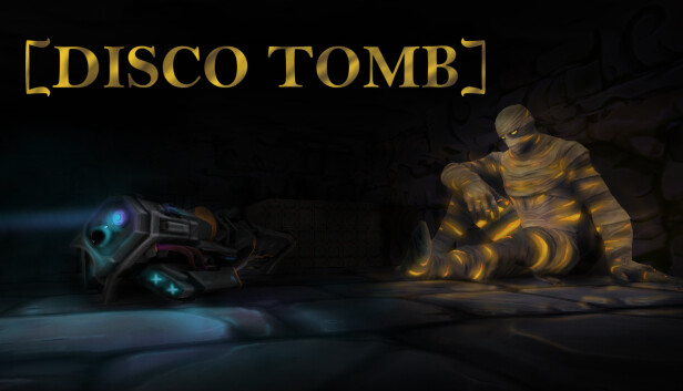 Disco Tomb
