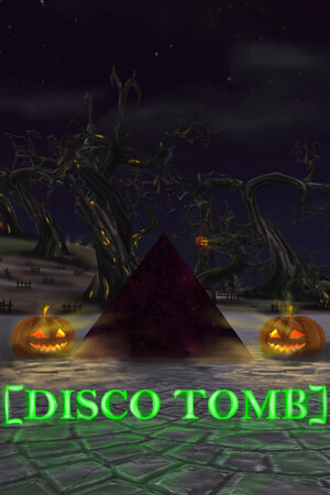 Disco Tomb