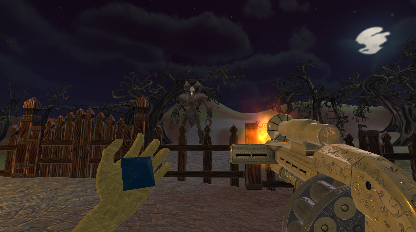 Disco Tomb screenshot 3