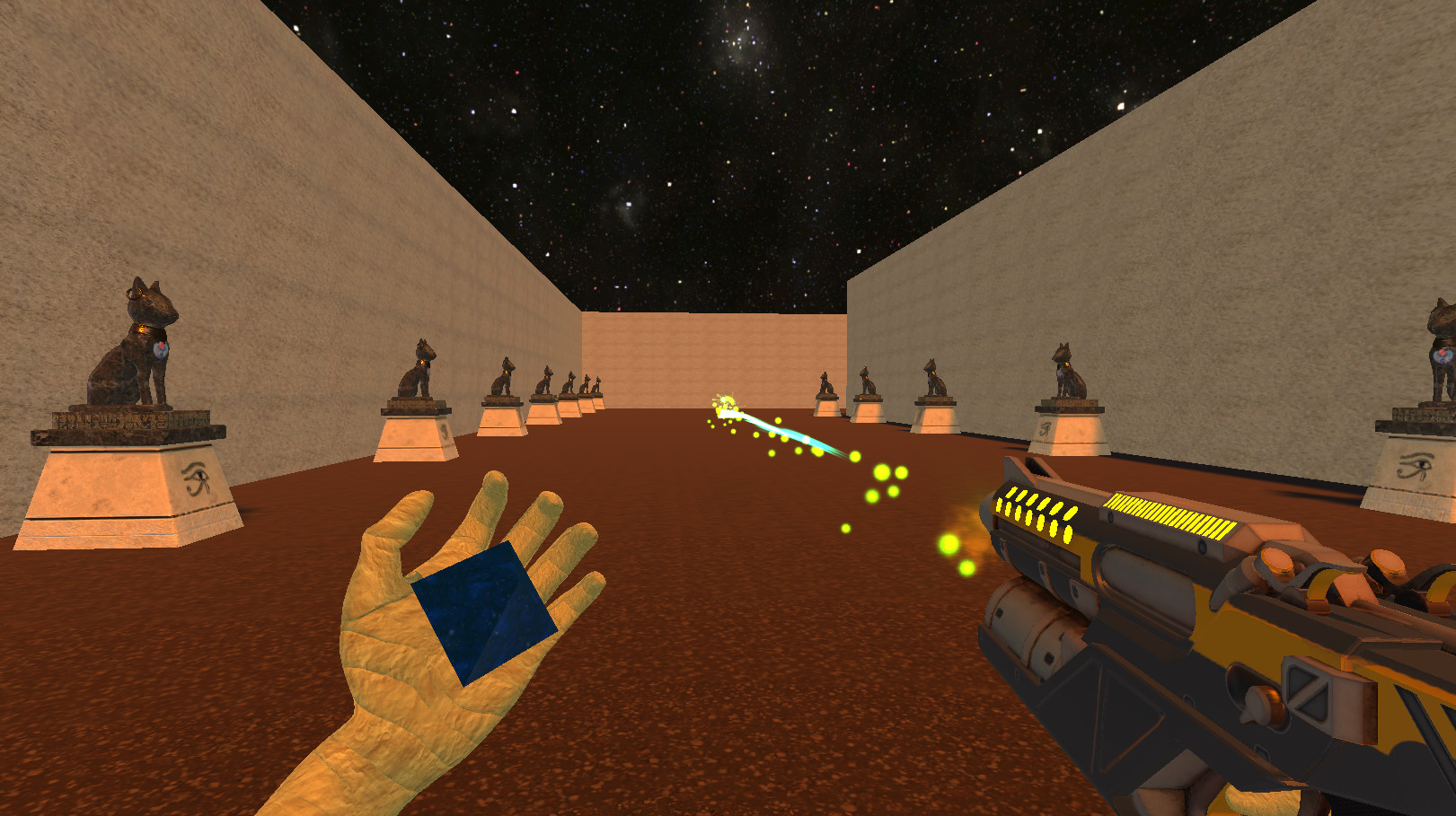 Disco Tomb screenshot 12