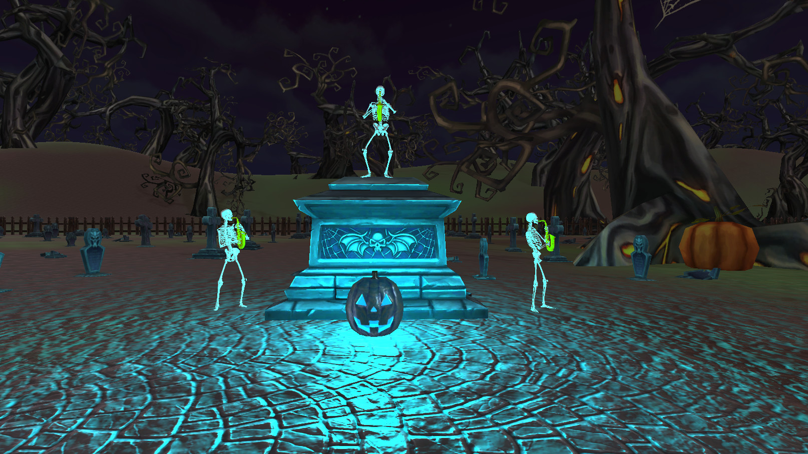 Disco Tomb screenshot 10