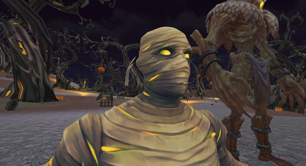 Disco Tomb screenshot 4