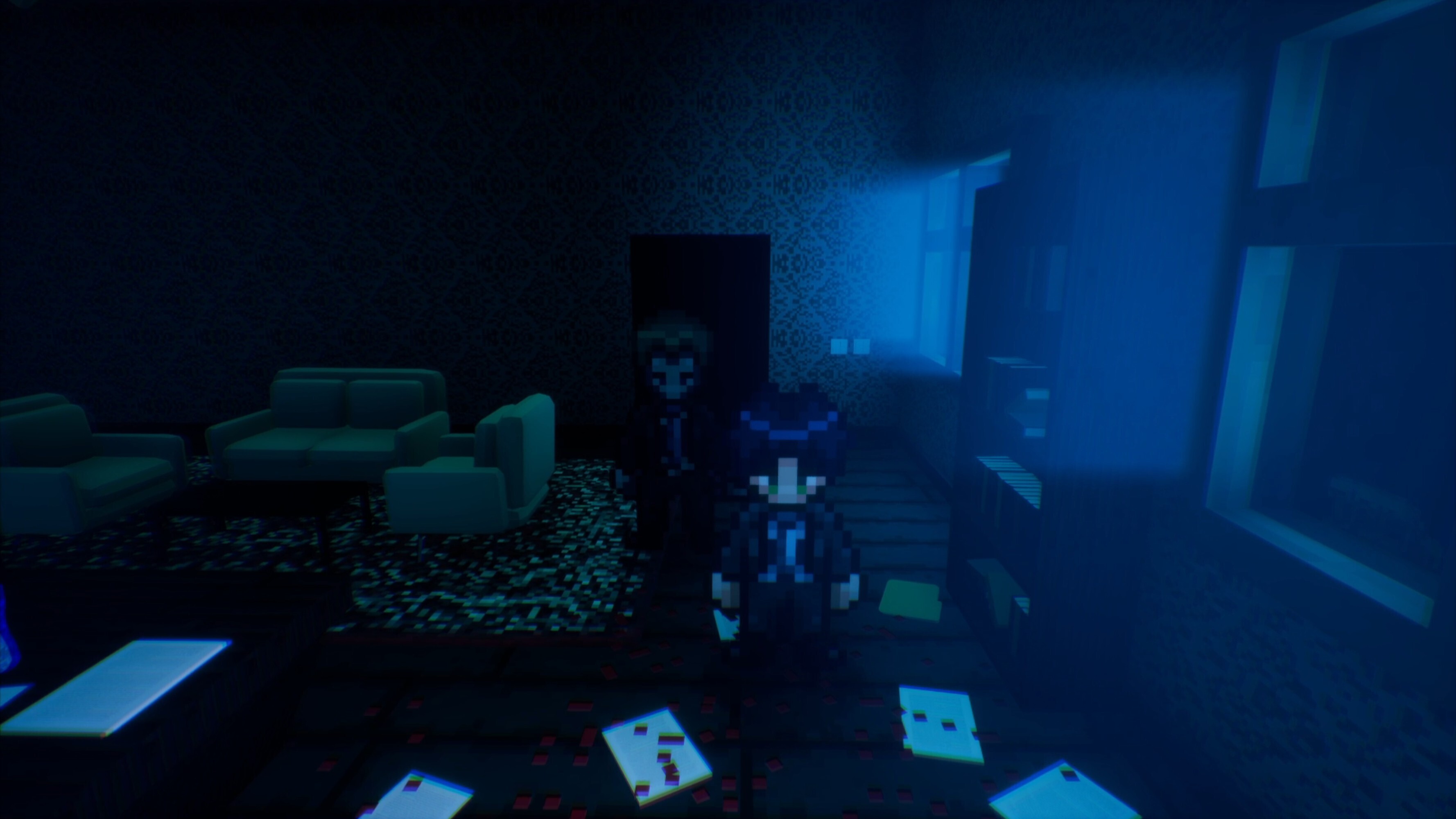 Workplace Malice screenshot 11