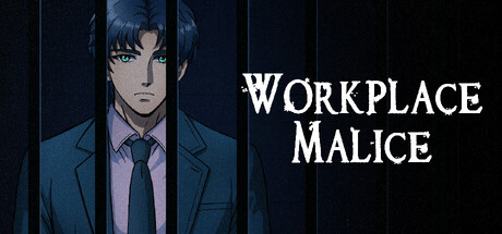 Workplace Malice — Steam header