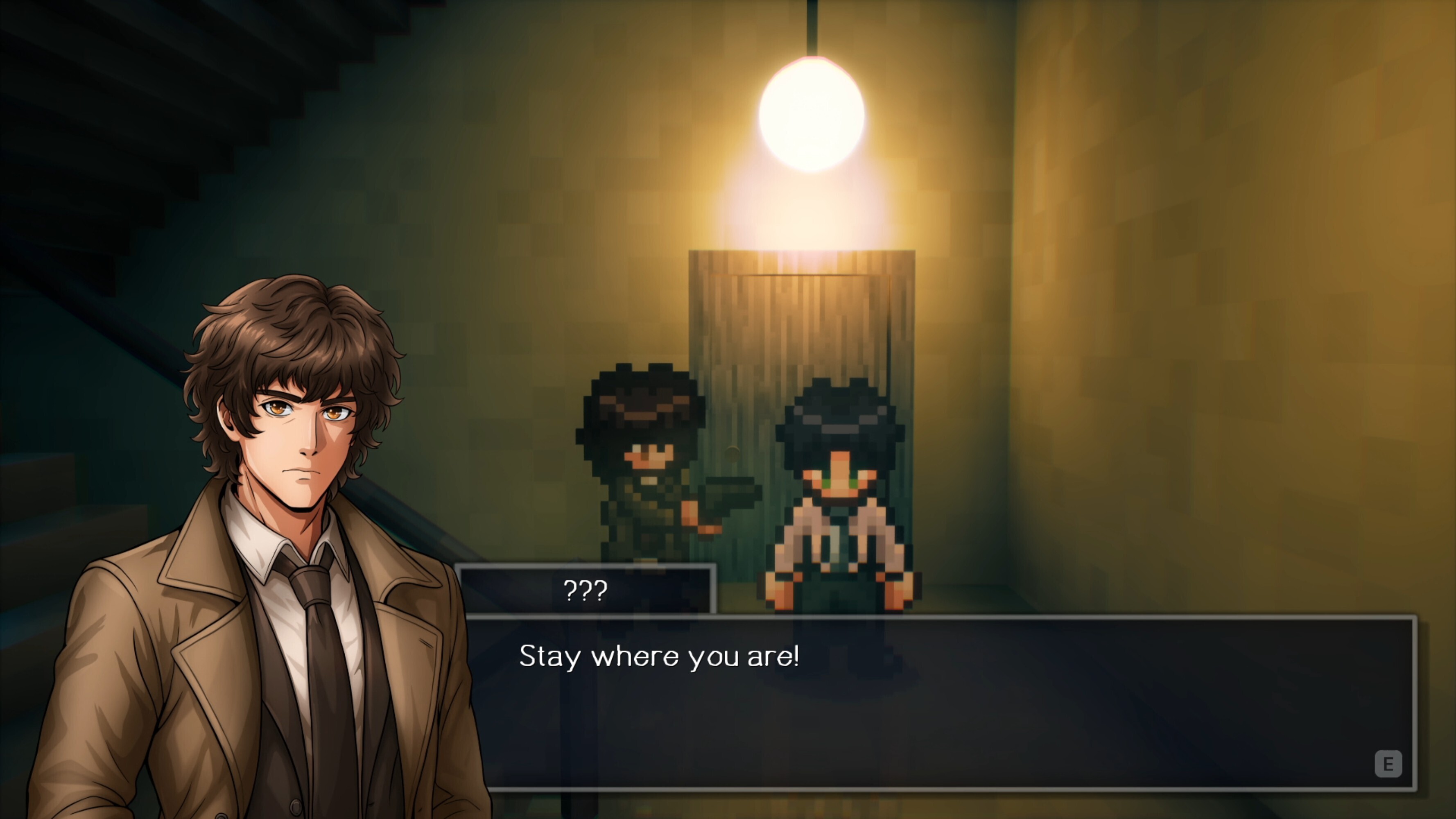 Workplace Malice screenshot 12