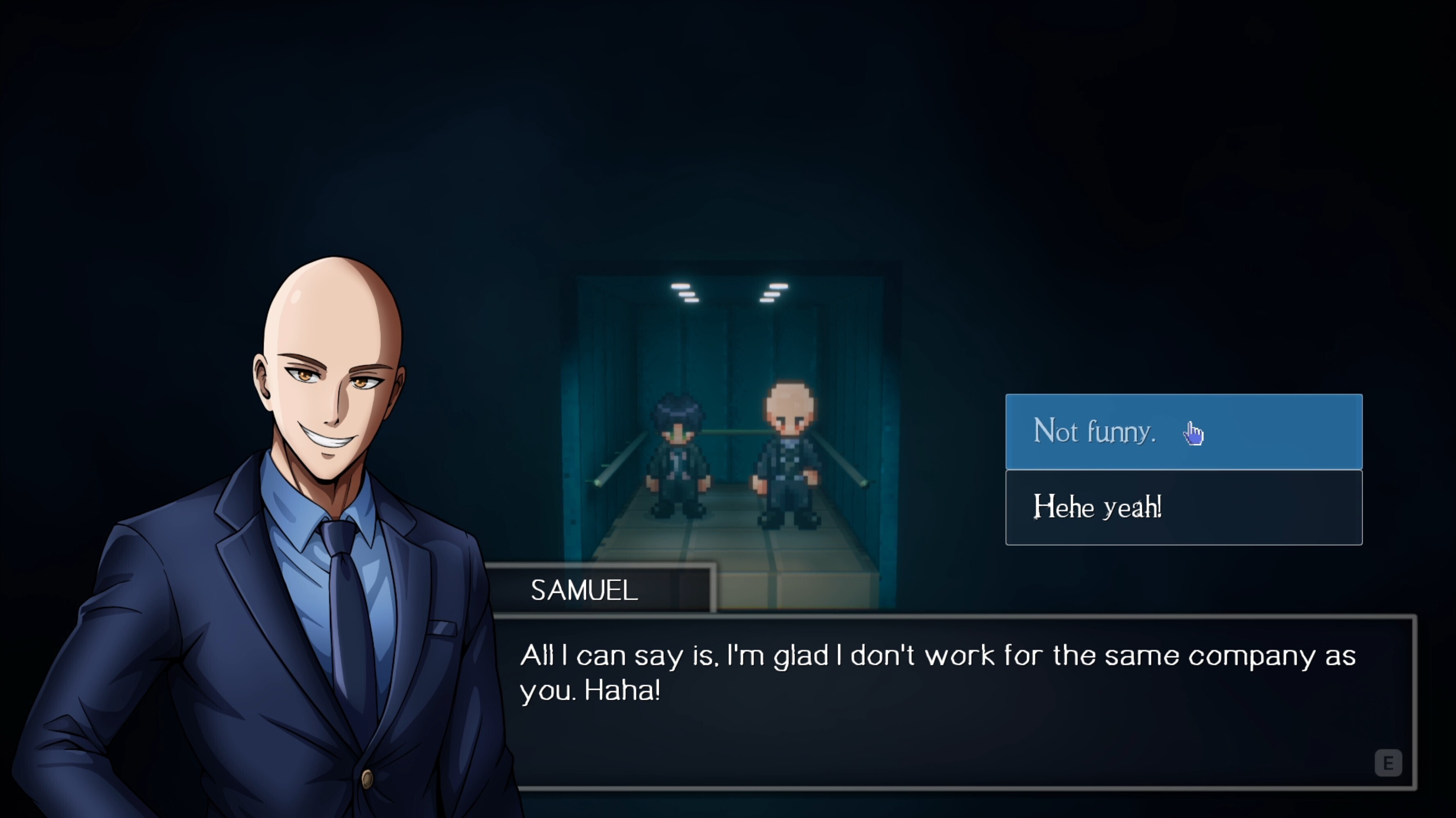 Workplace Malice screenshot 9