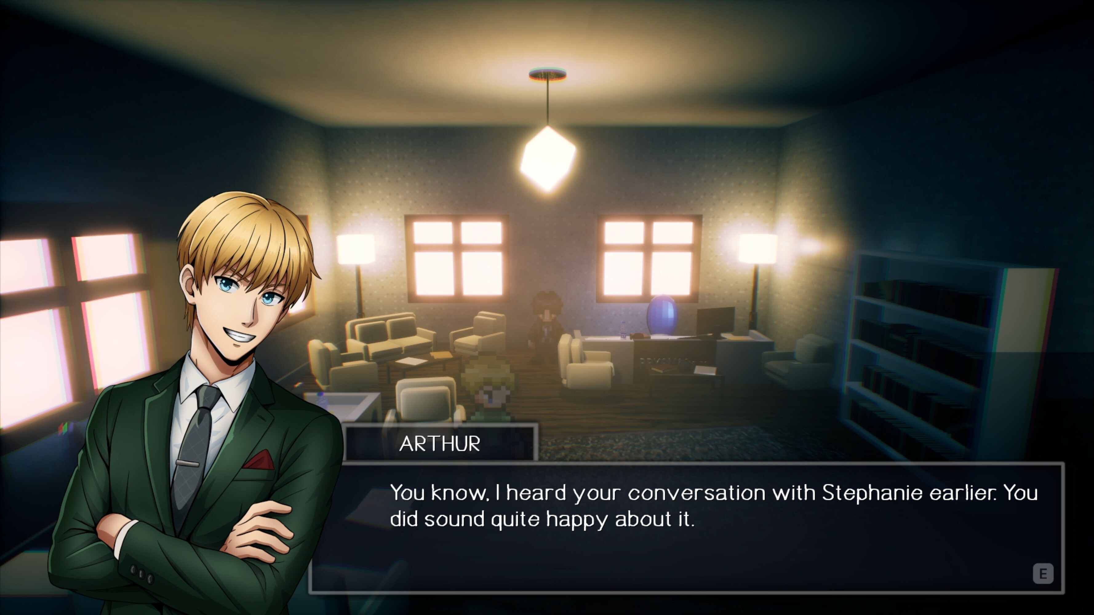 Workplace Malice screenshot 10