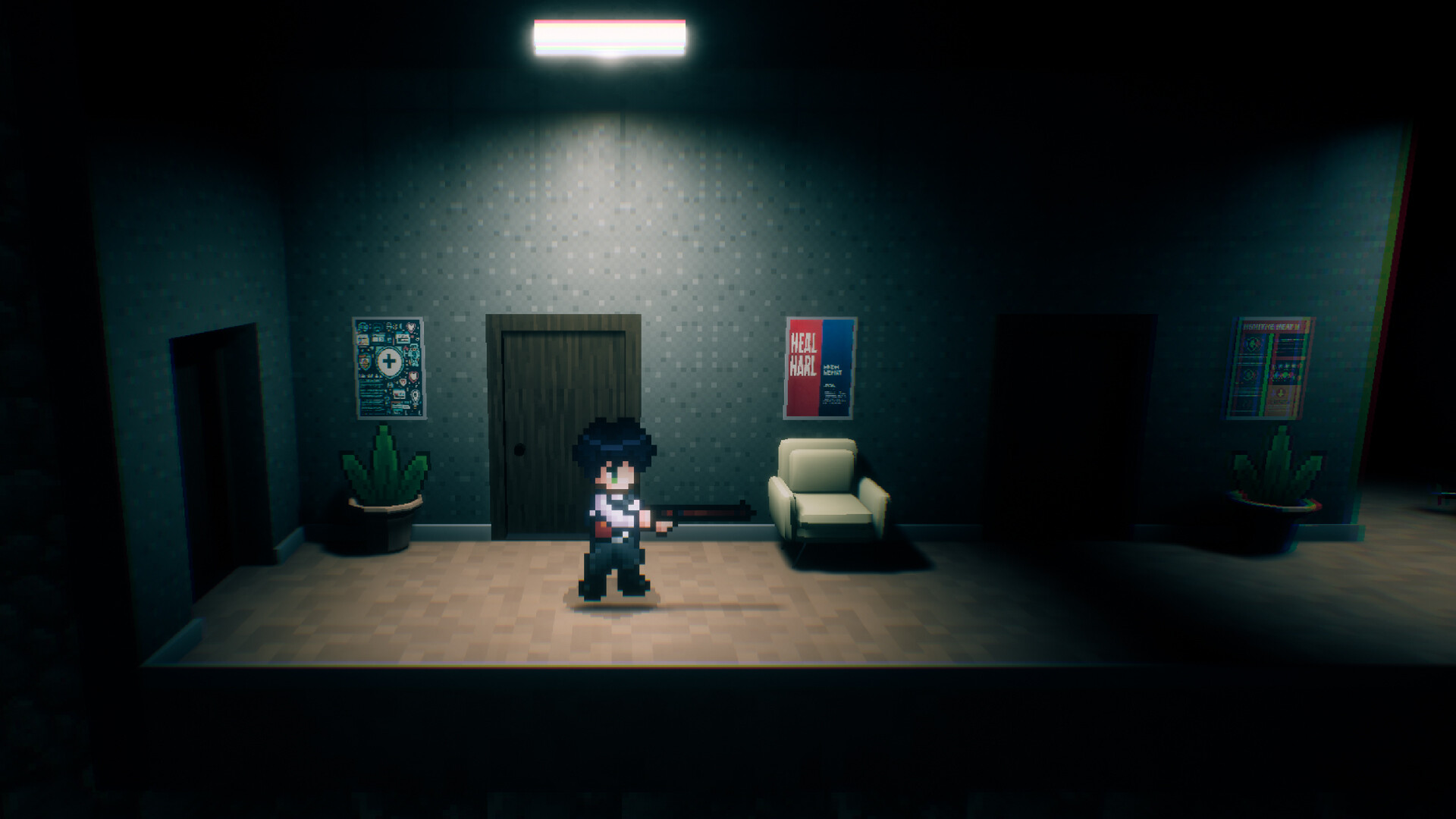 Workplace Malice screenshot 15
