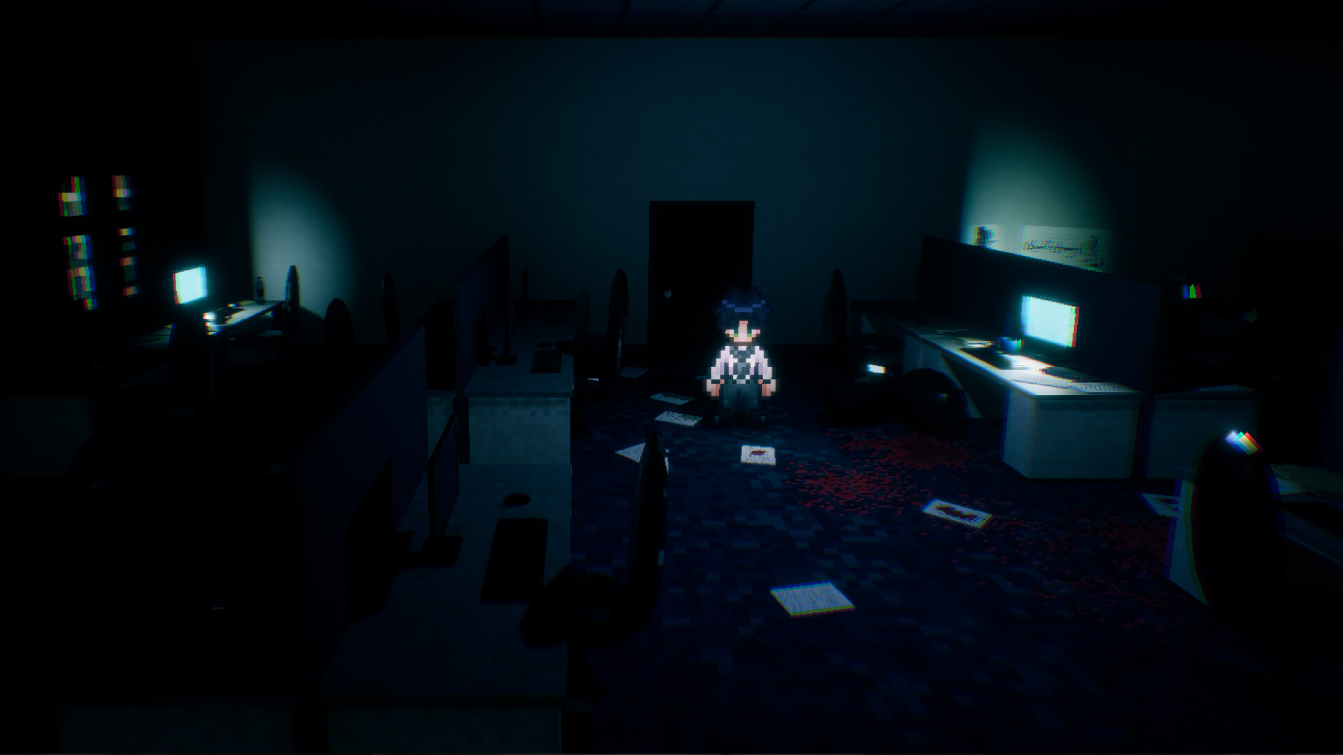 Workplace Malice screenshot 17