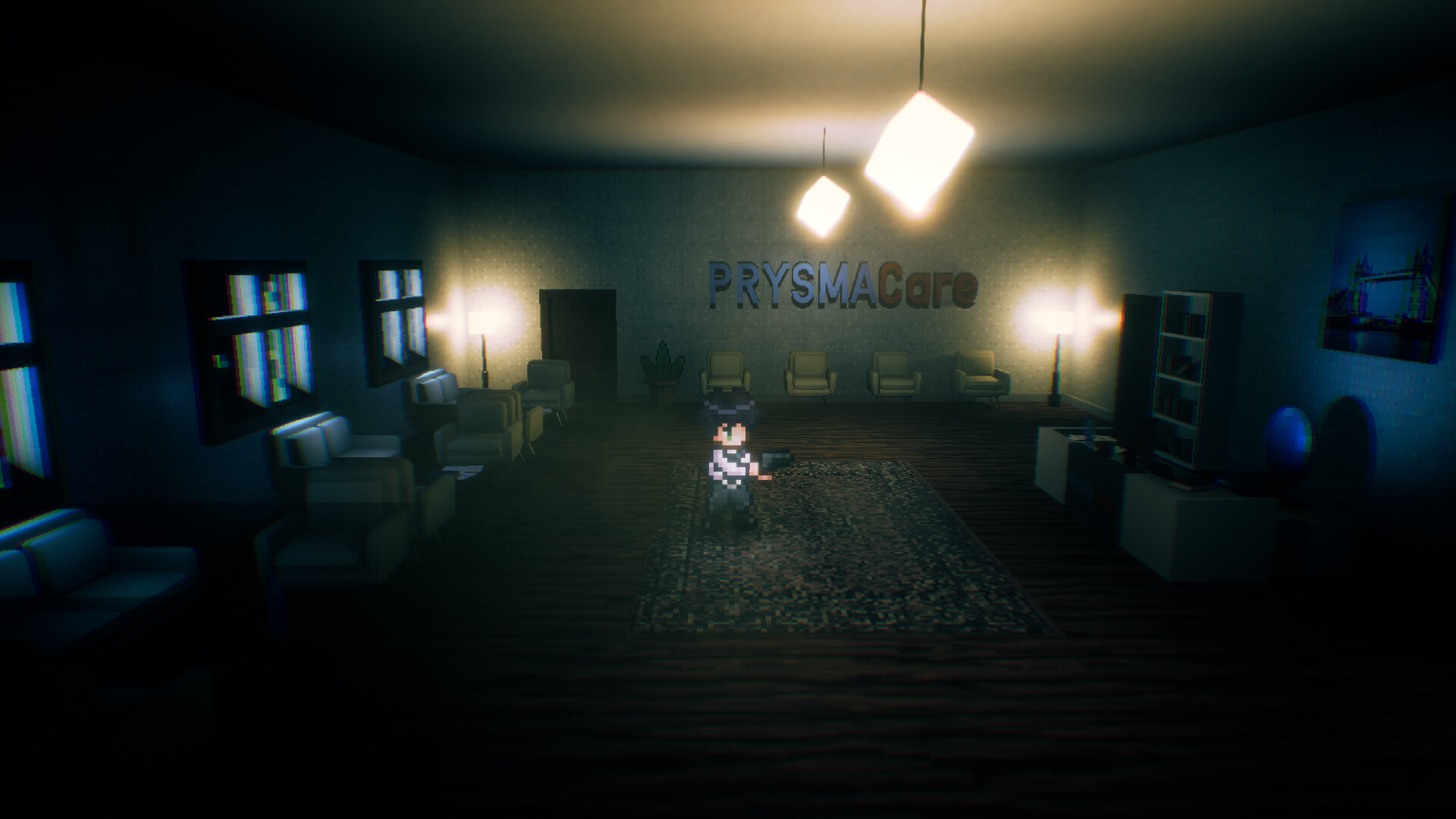 Workplace Malice screenshot 13