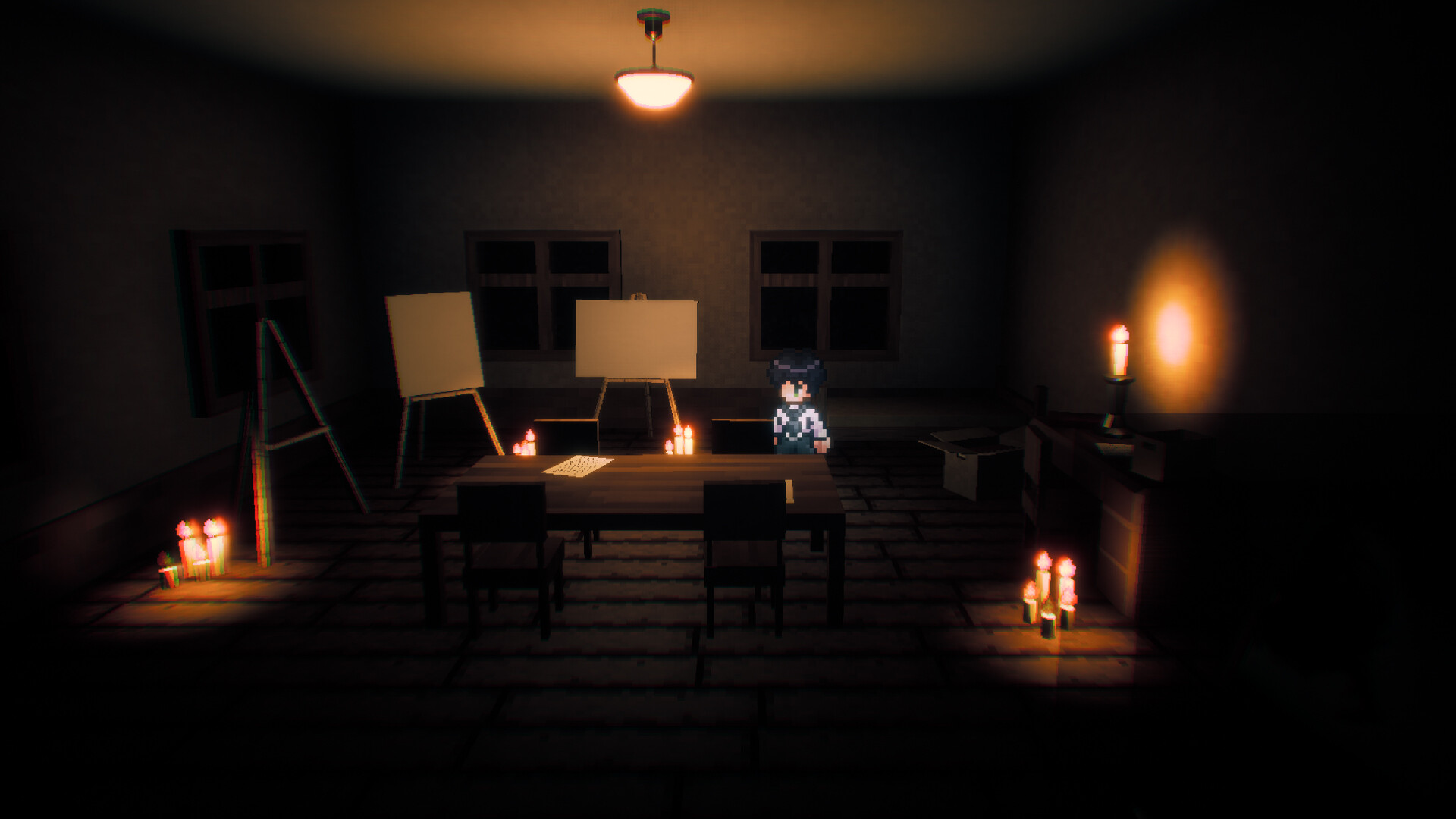Workplace Malice screenshot 16