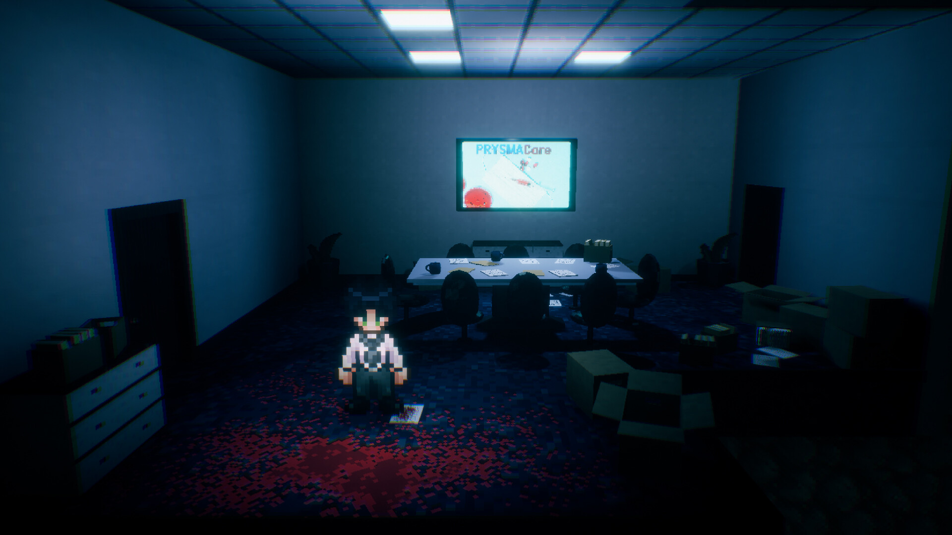 Workplace Malice screenshot 19