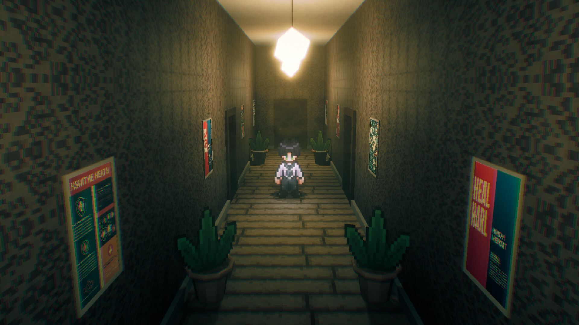 Workplace Malice screenshot 7