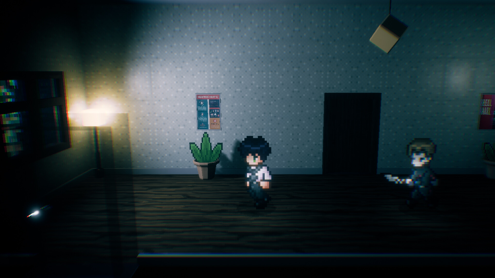 Workplace Malice screenshot 6