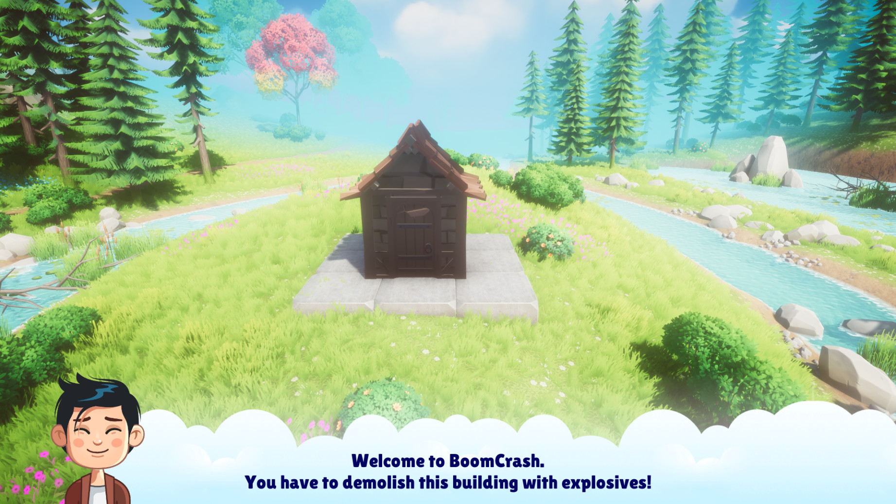 BoomCrash screenshot 3
