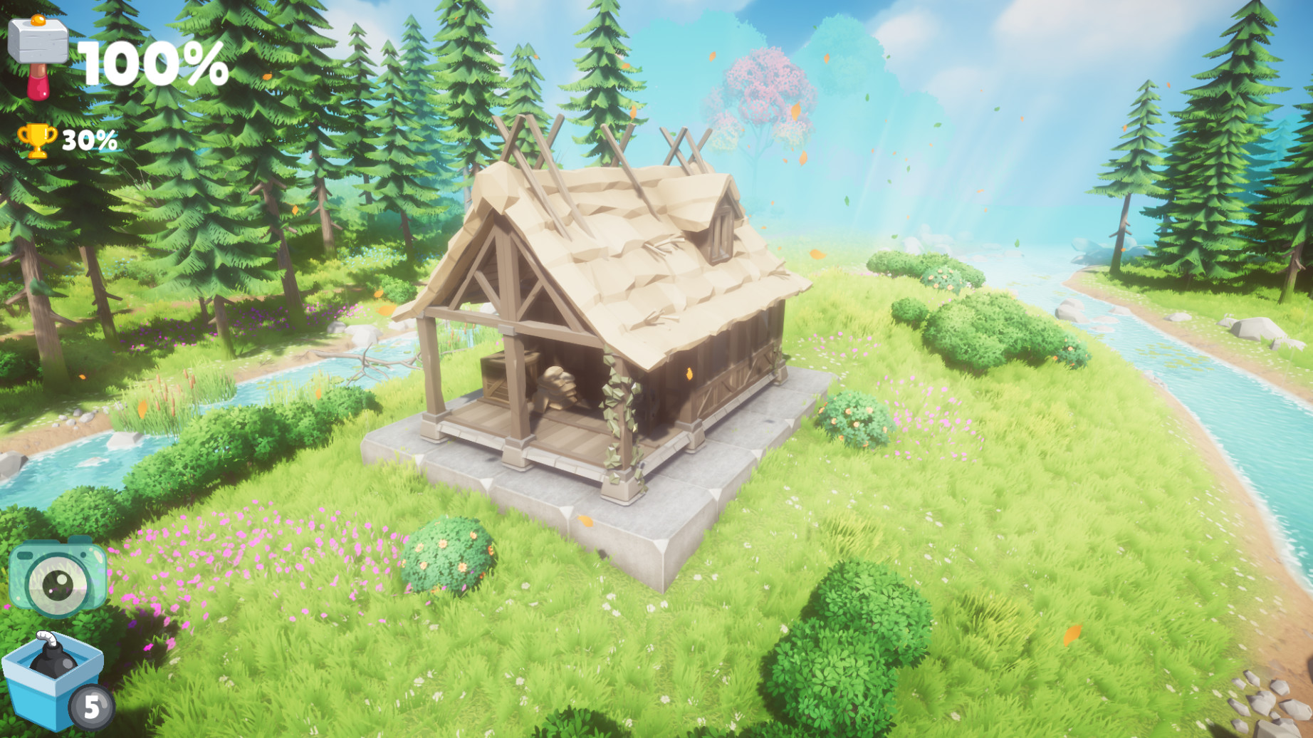 BoomCrash screenshot 5