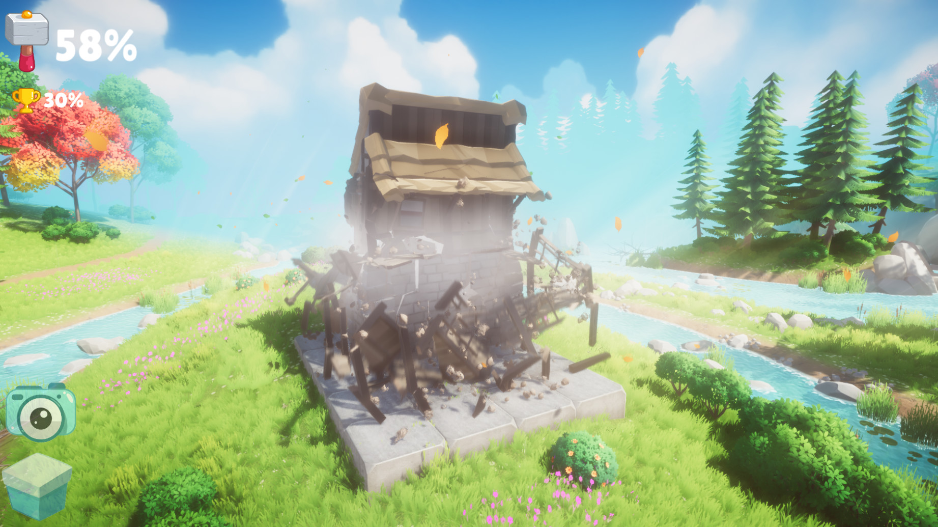BoomCrash screenshot 6