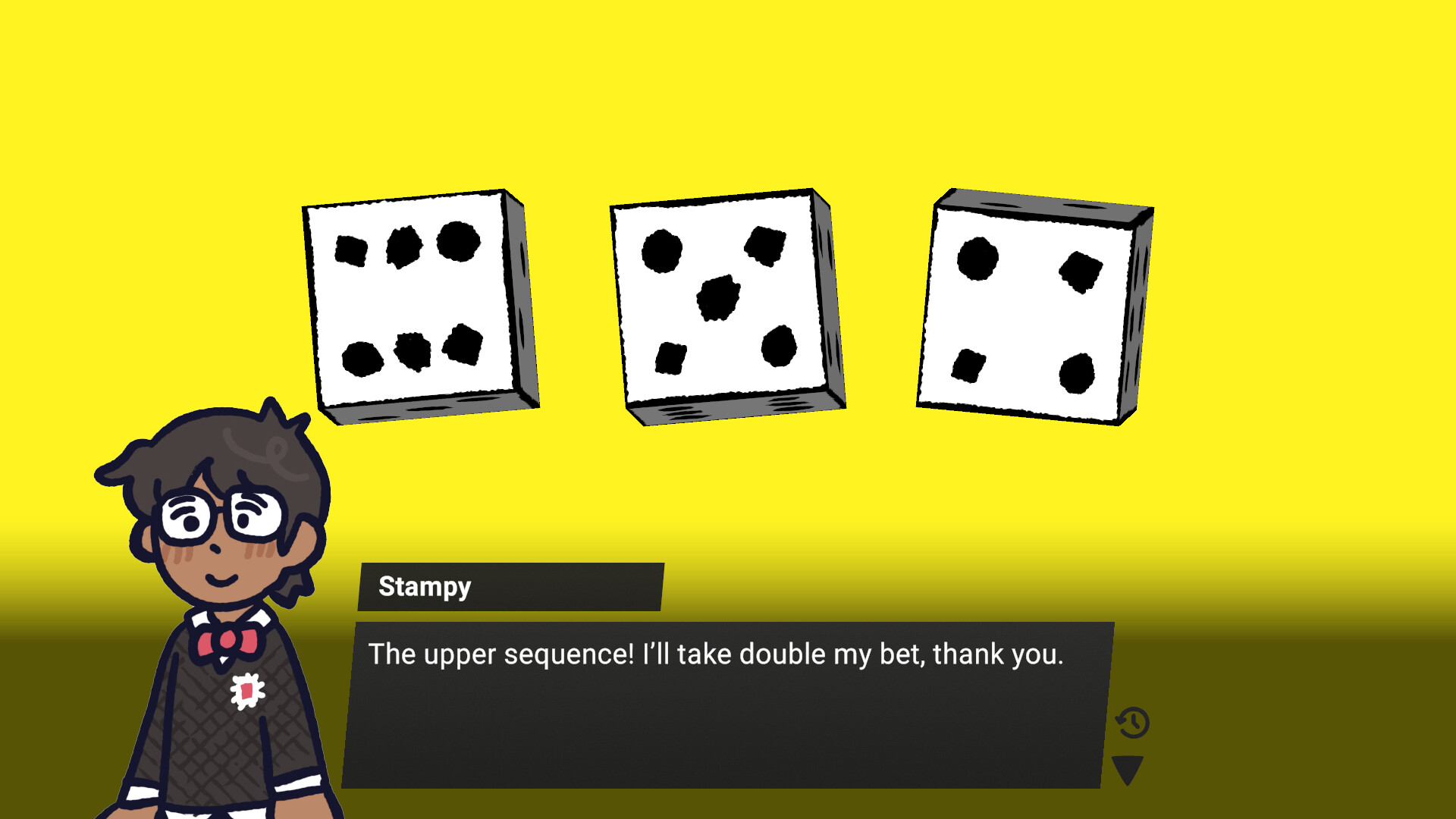 Sincerely, Stampy screenshot 5
