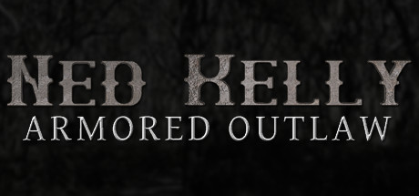 Ned Kelly: Armored Outlaw Cover Image