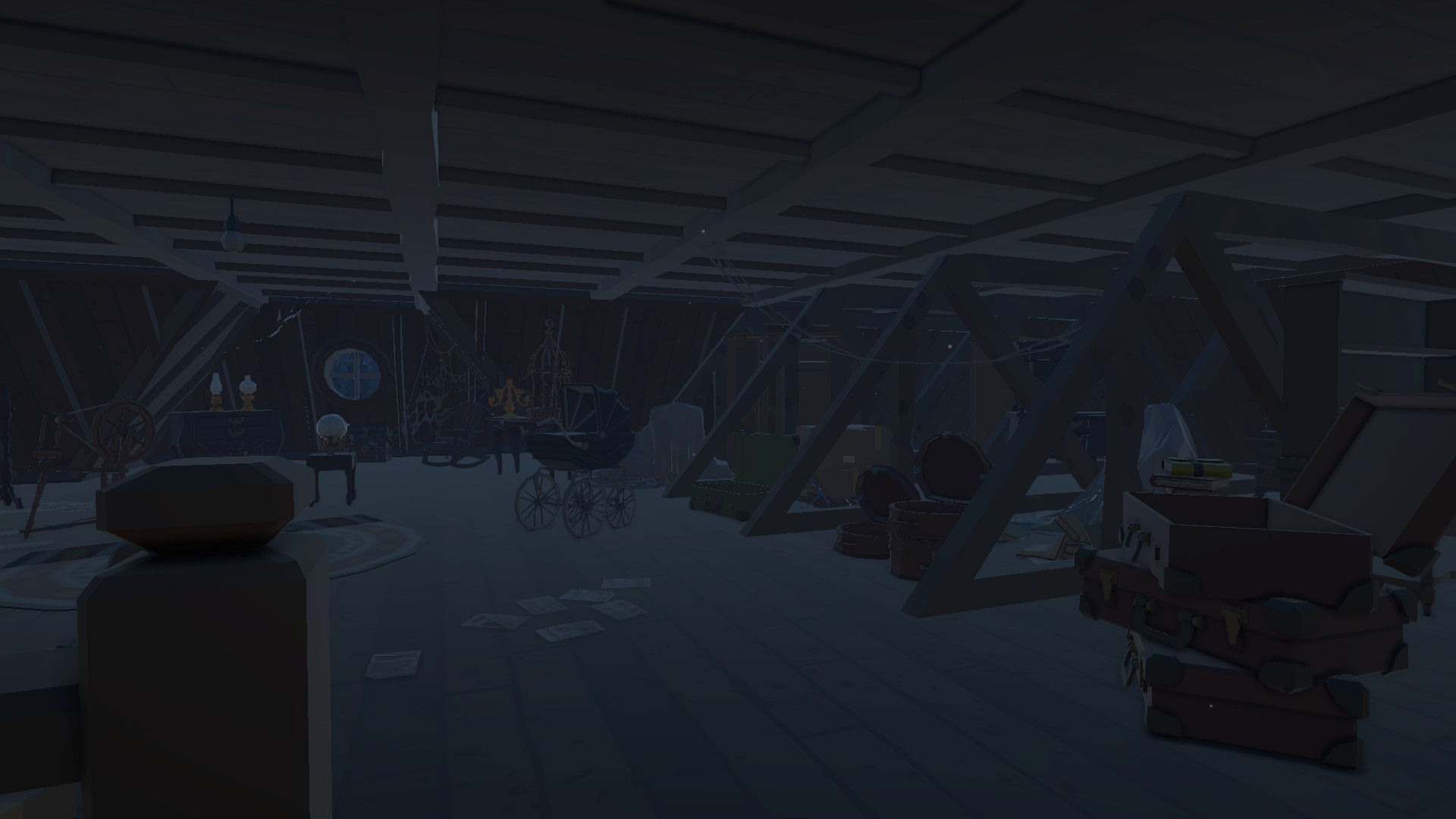 Memorabilia screenshot 9