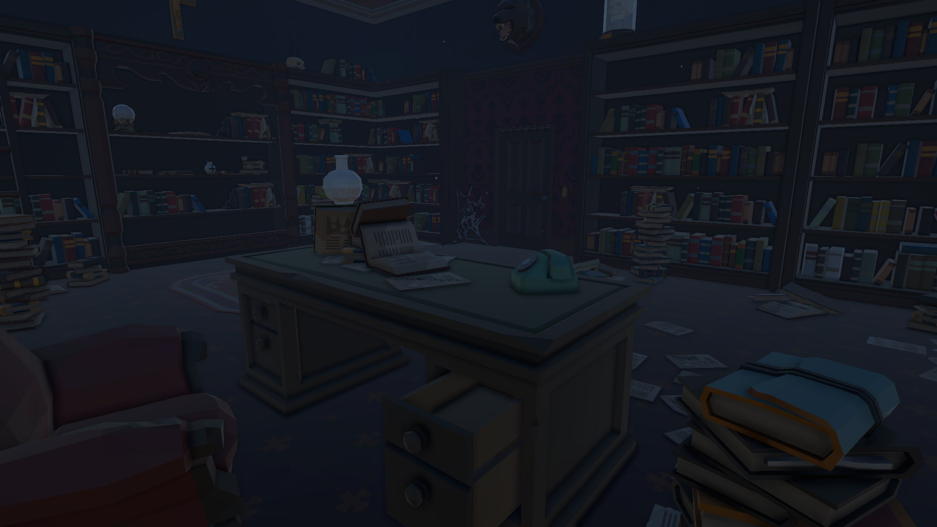 Memorabilia screenshot 13