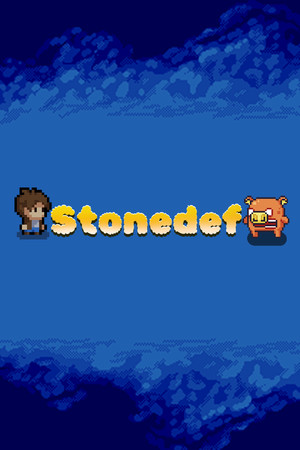 StoneDEF