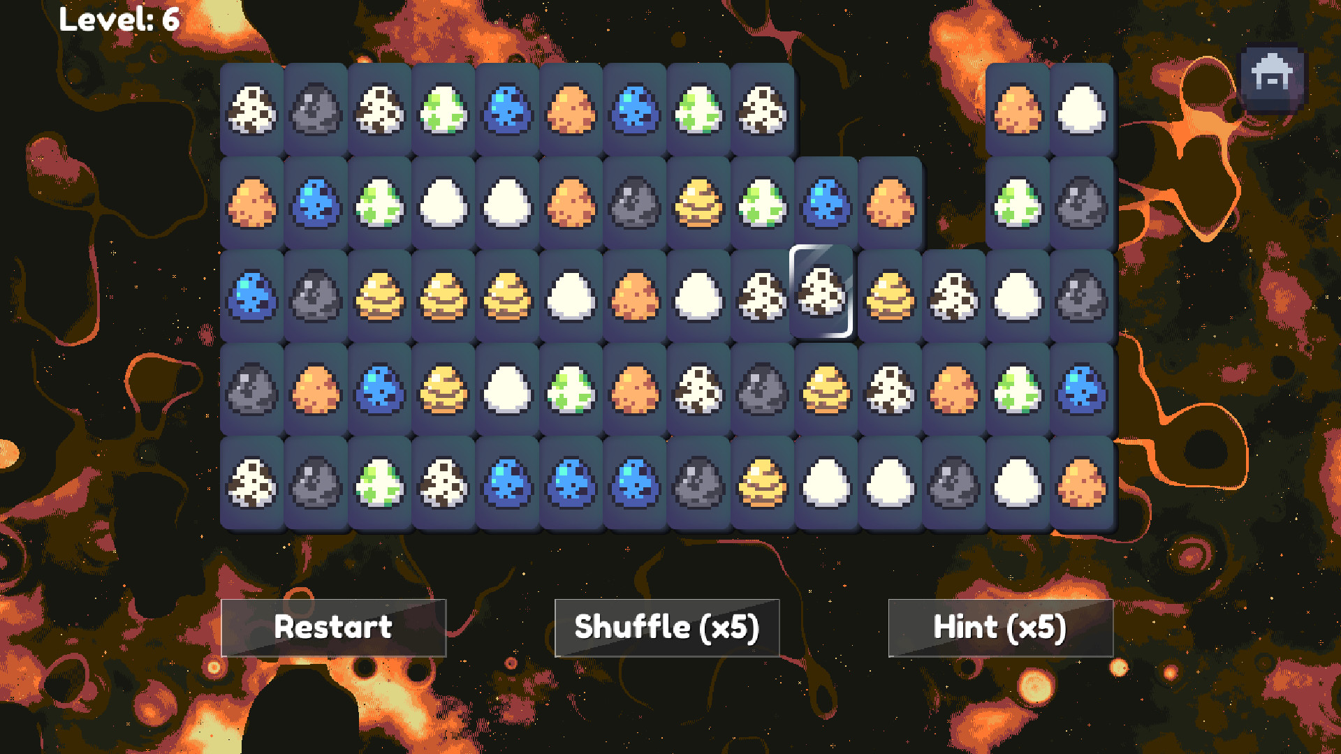 STEIIARIA screenshot 2