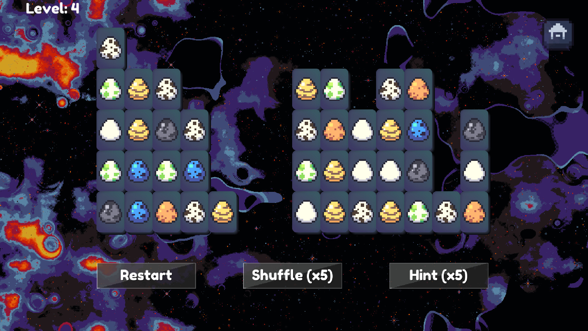 STEIIARIA screenshot 1