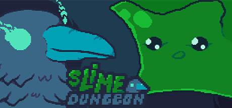 Slime Dungeon [steam key] 