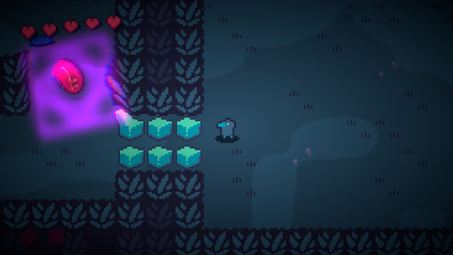 Slime Dungeon screenshot 5