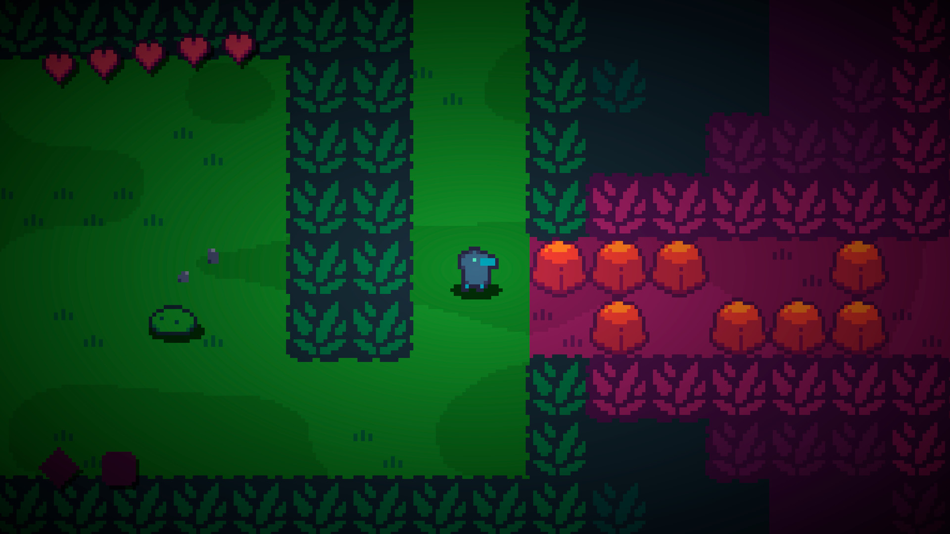 Slime Dungeon screenshot 4