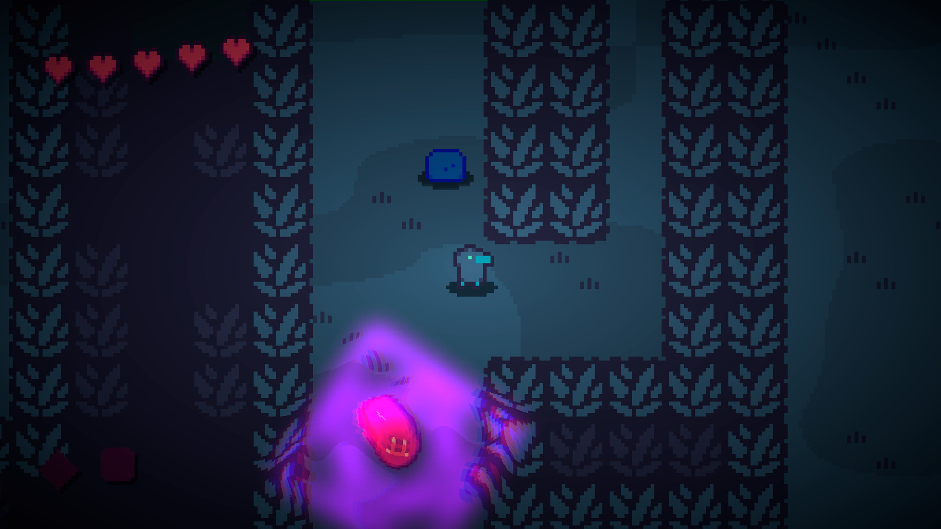 Slime Dungeon screenshot 2