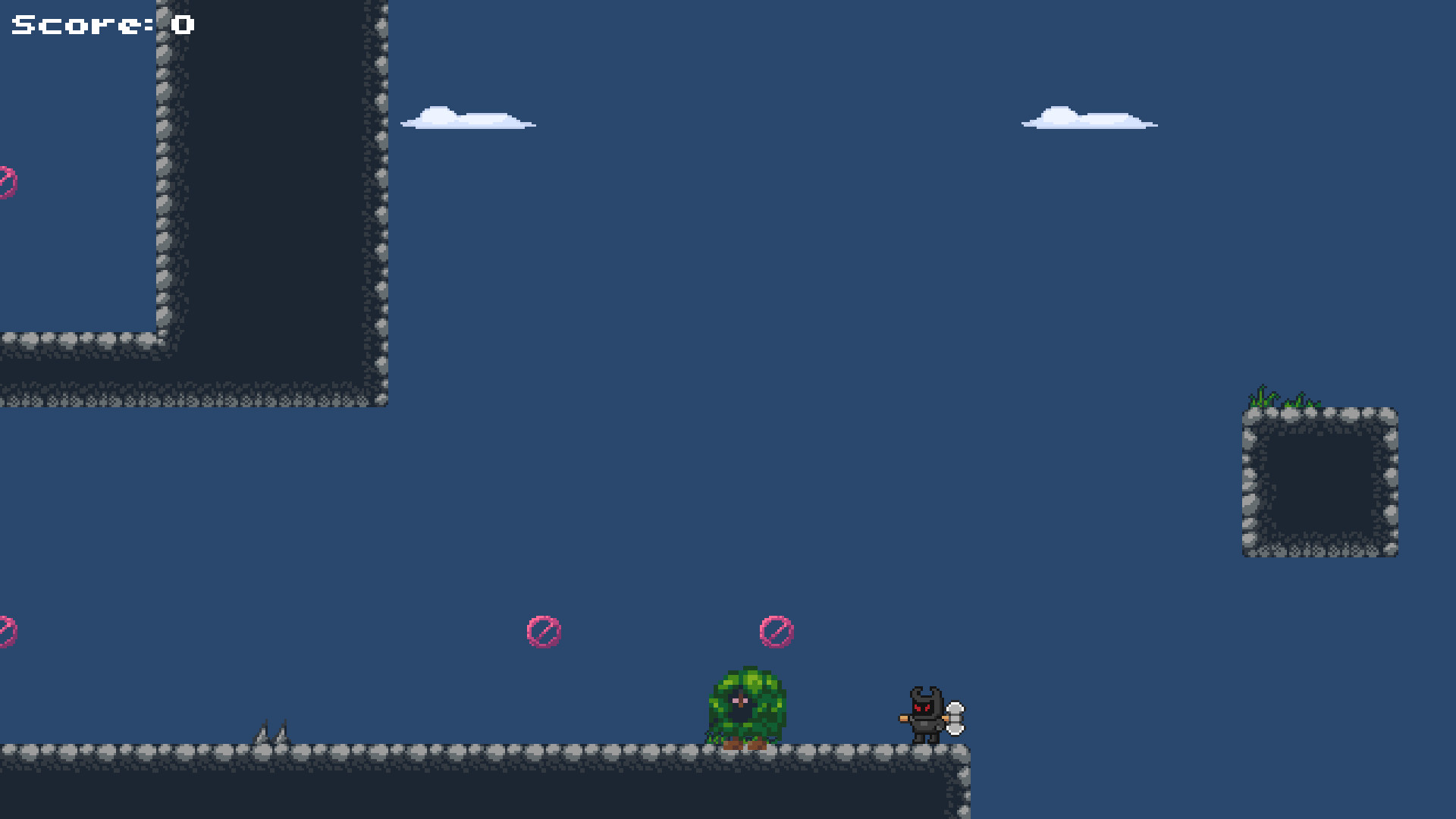 CHICKWEED screenshot 5