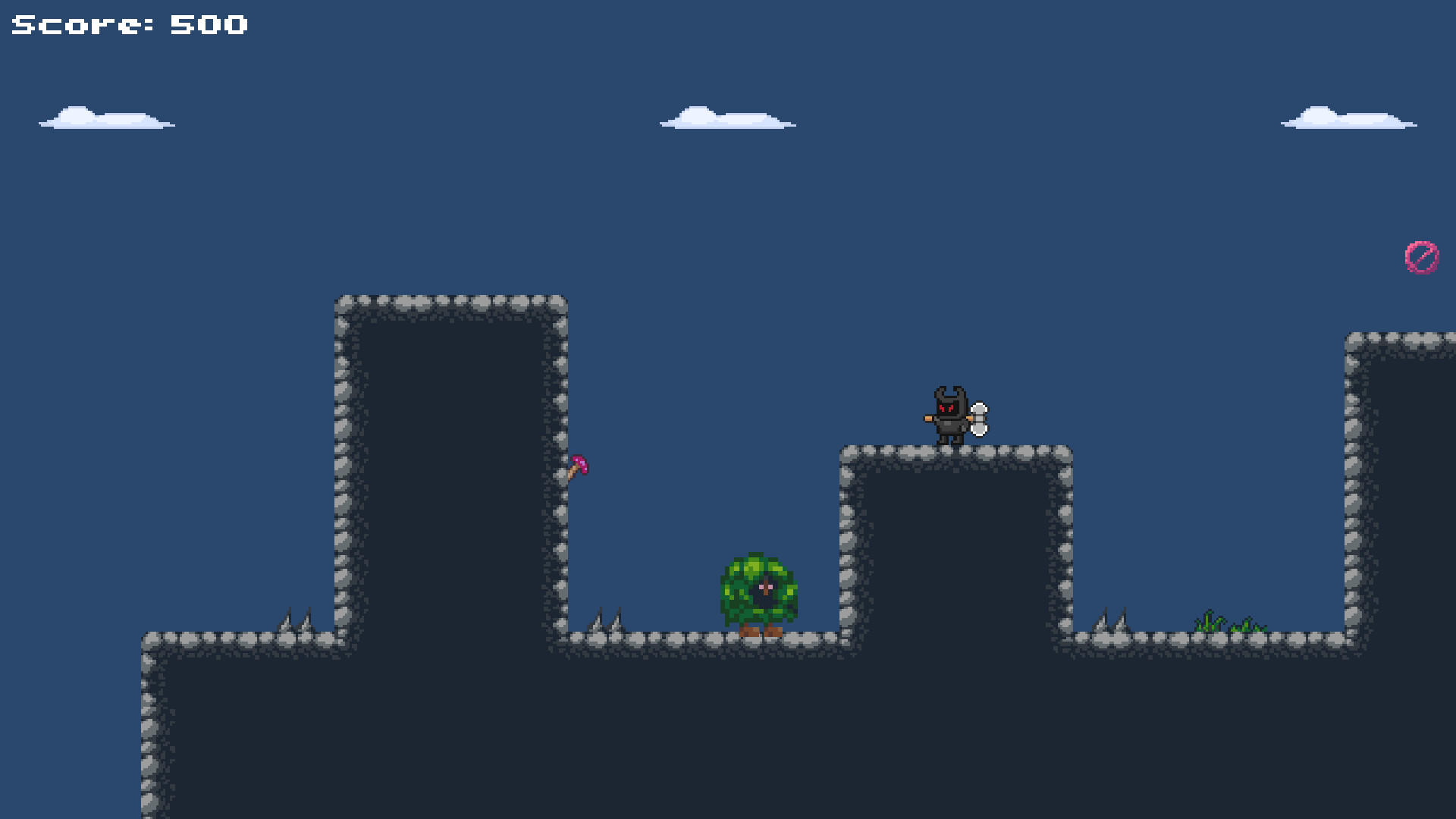 CHICKWEED screenshot 3