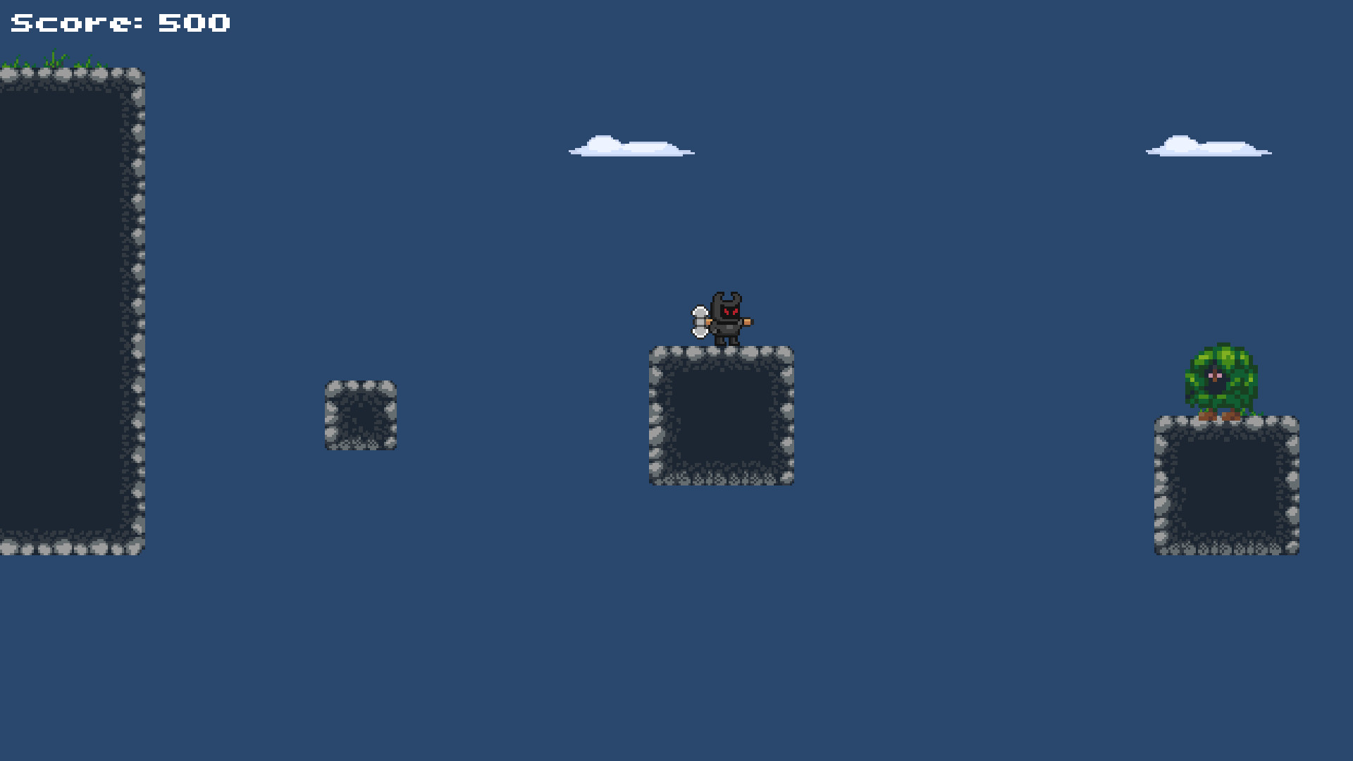 CHICKWEED screenshot 4