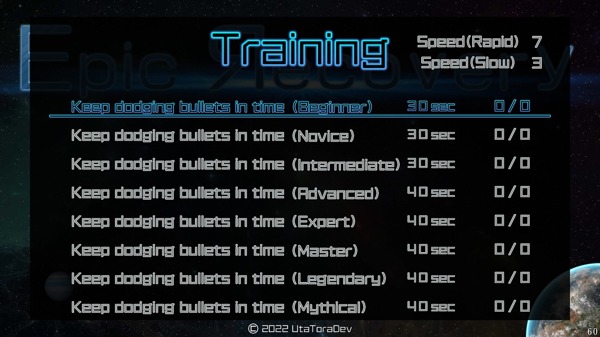 EpicRecovery screenshot 7