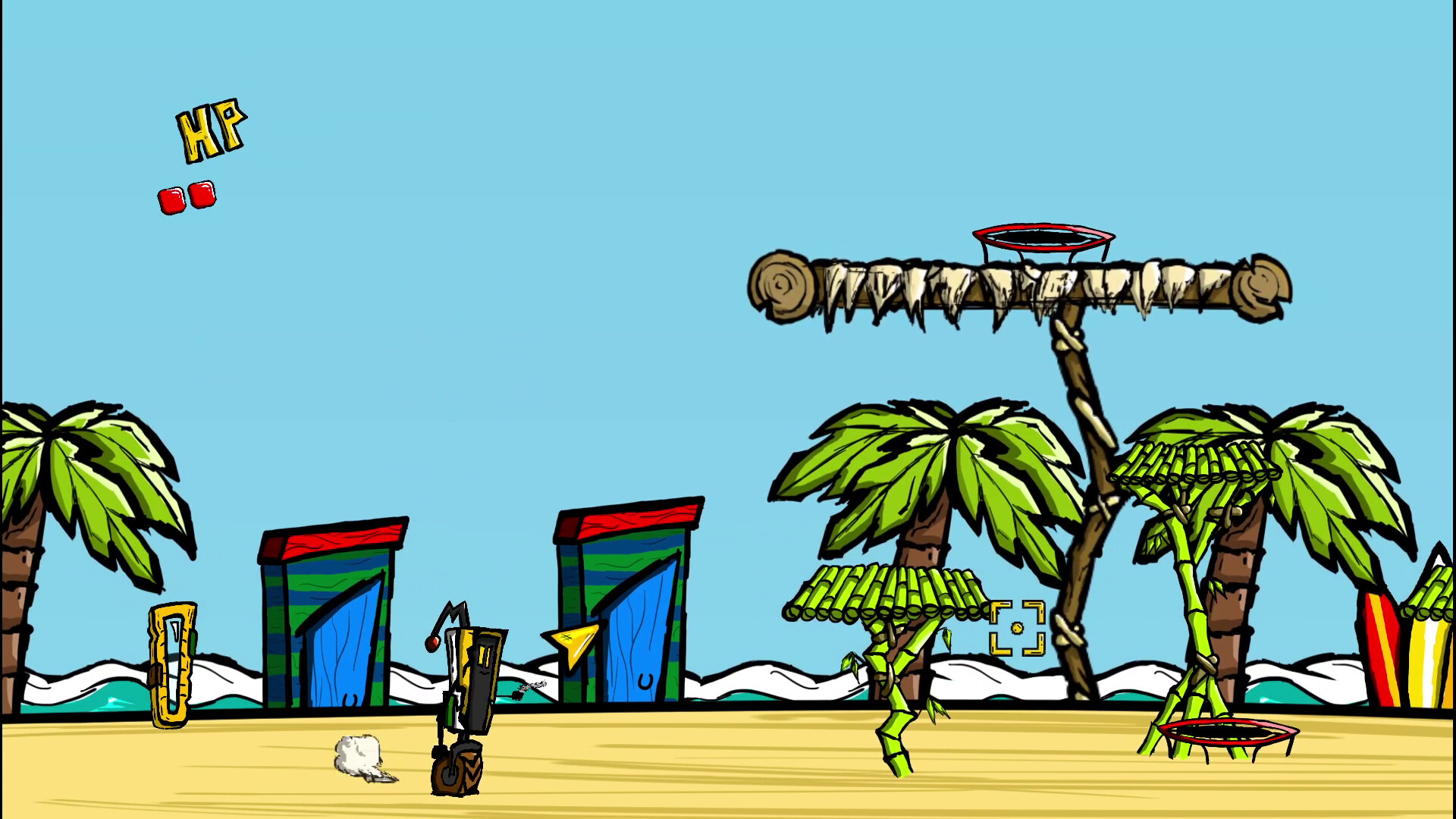 Chaotic Loop screenshot 11