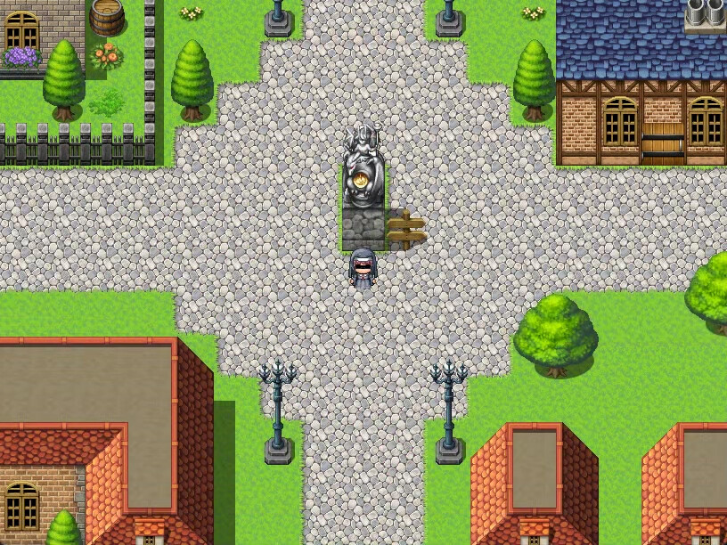 hopeless. screenshot 2