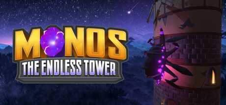 Monos: The Endless Tower