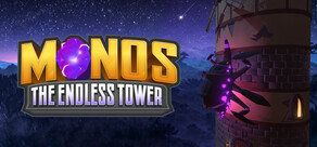 Monos: The Endless Tower